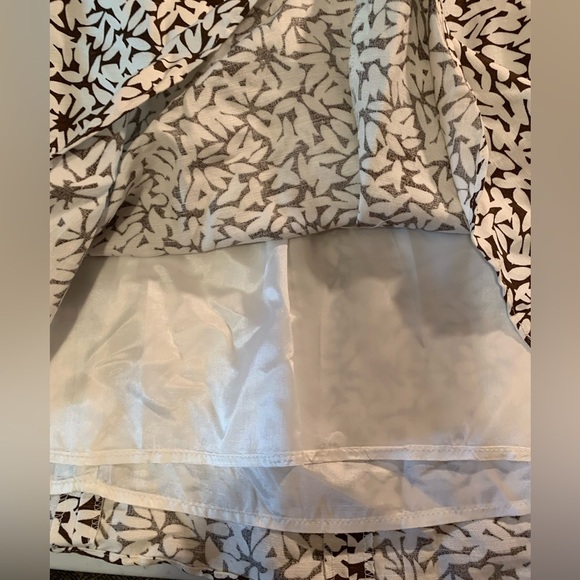 Alex Marie size 16 short sleeve collared dress - Picture 7 of 8